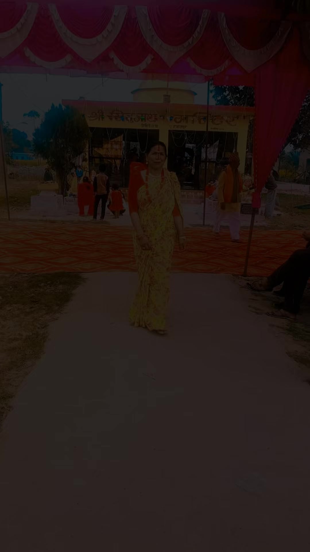 @Madhavi Bhatta
