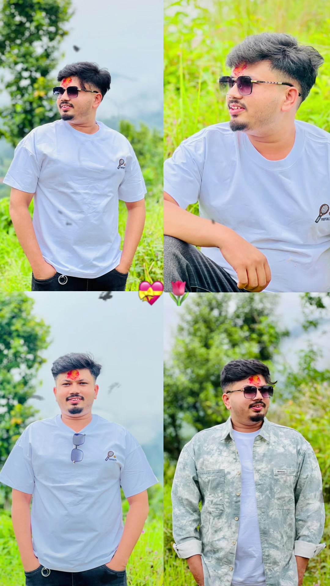 @Amrit Duwadi