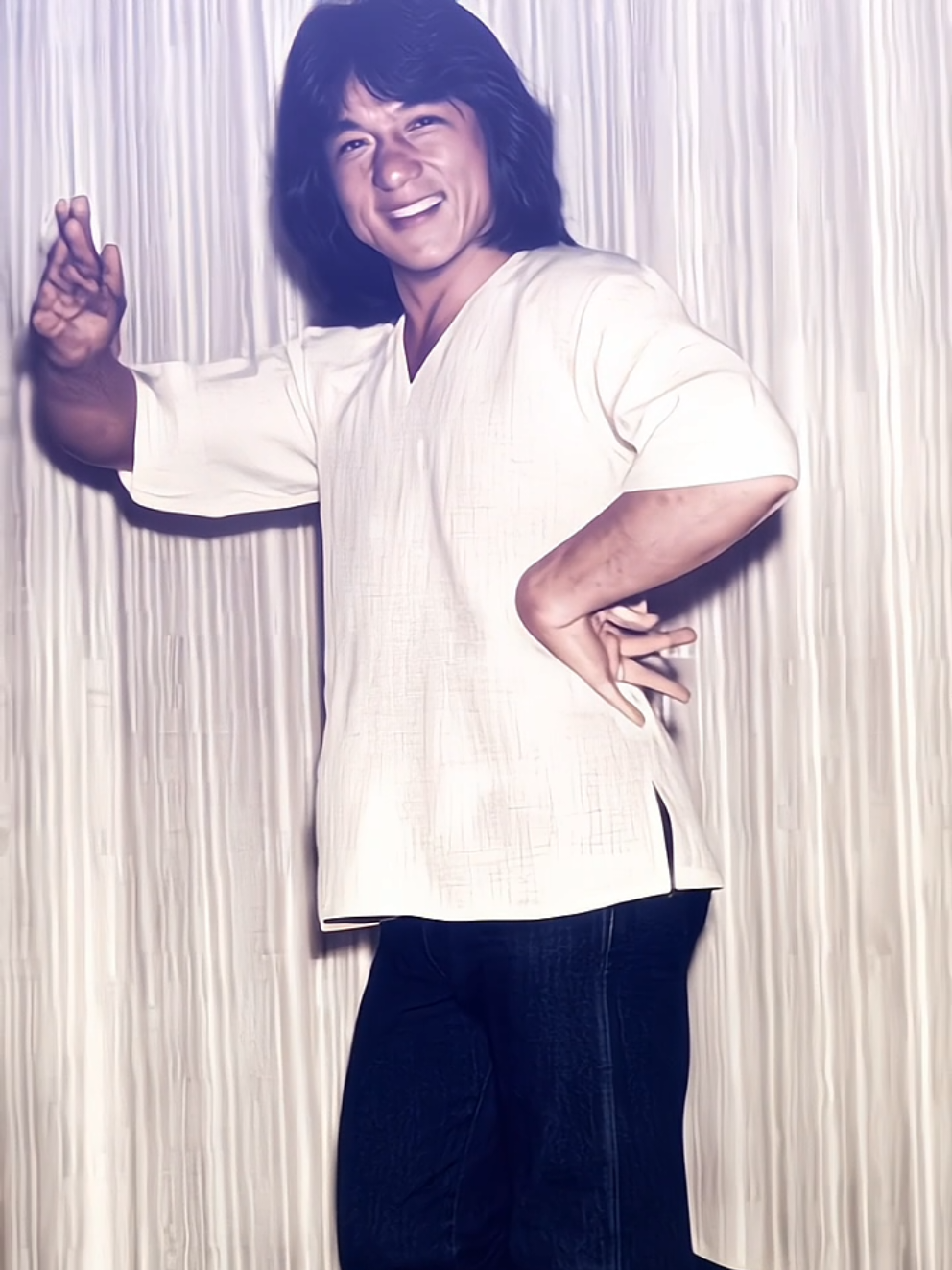 @Jackie Chan 成龍