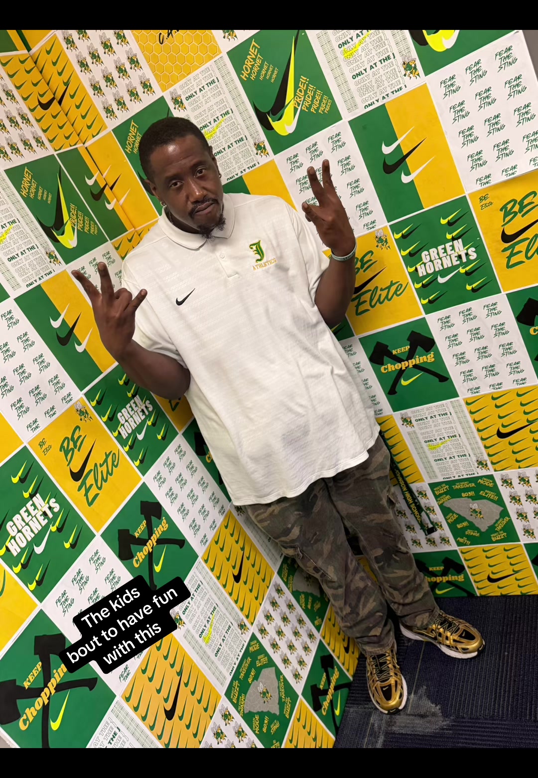 @Jamaal Williams