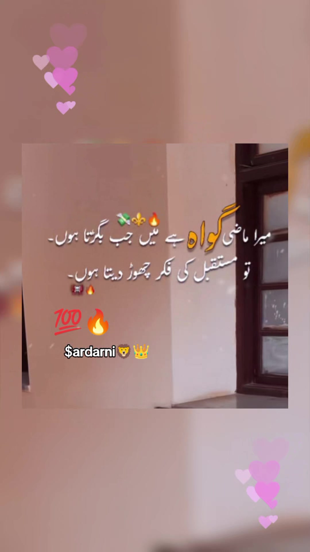 @👑🦁$ardarni 🦁👑6