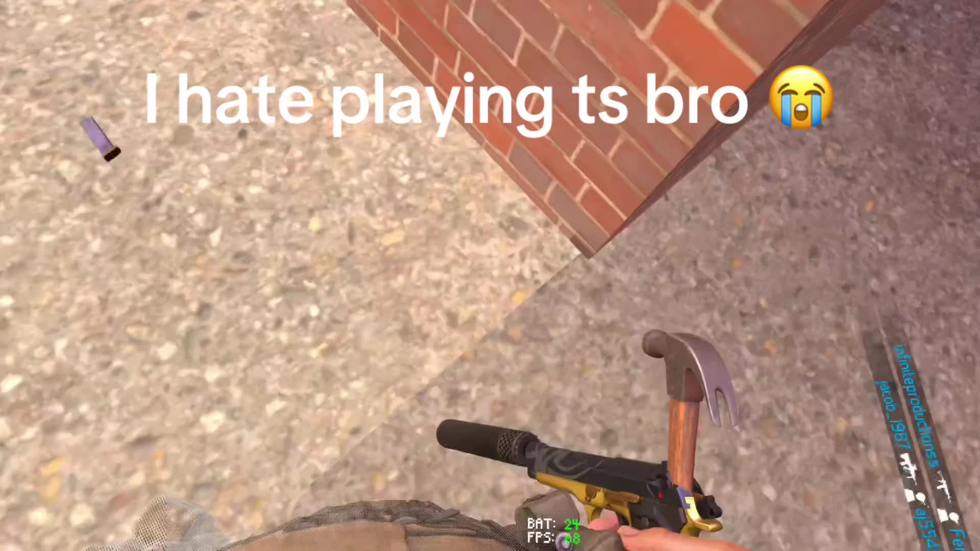 @PubStomper