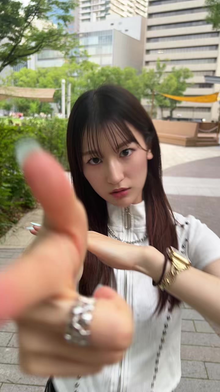 @成宮未桜(なるみやみお)