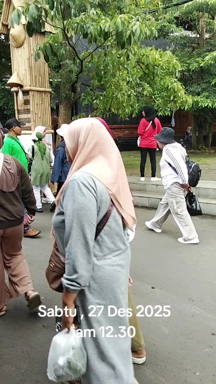 @LEMBUR PAKUAN