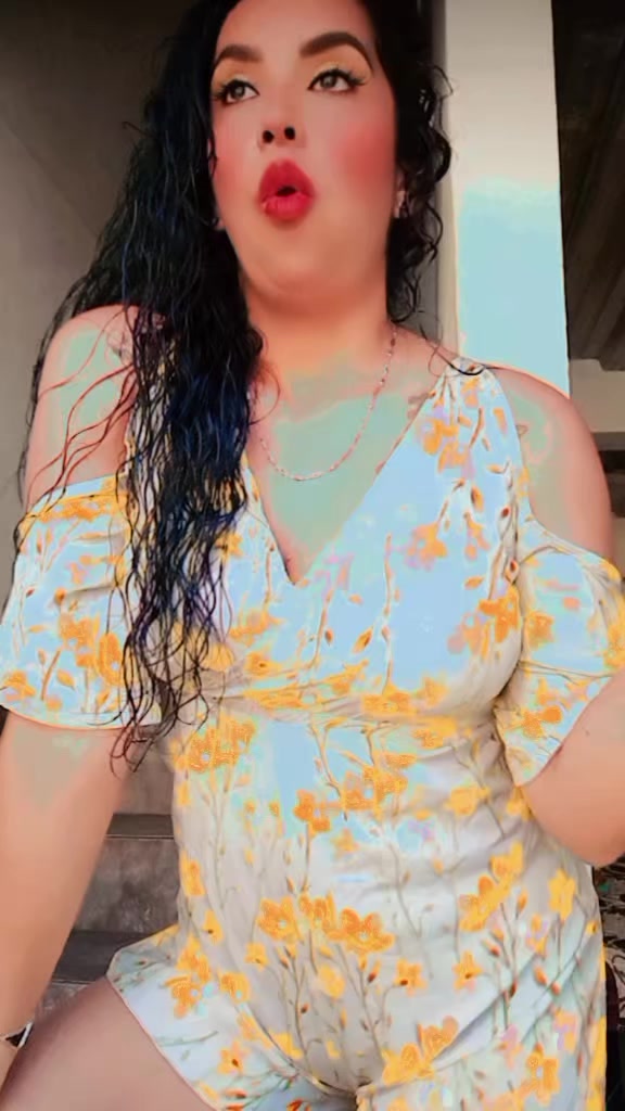 @✨ Astrid Jov@nna Palom@r 🎶😎