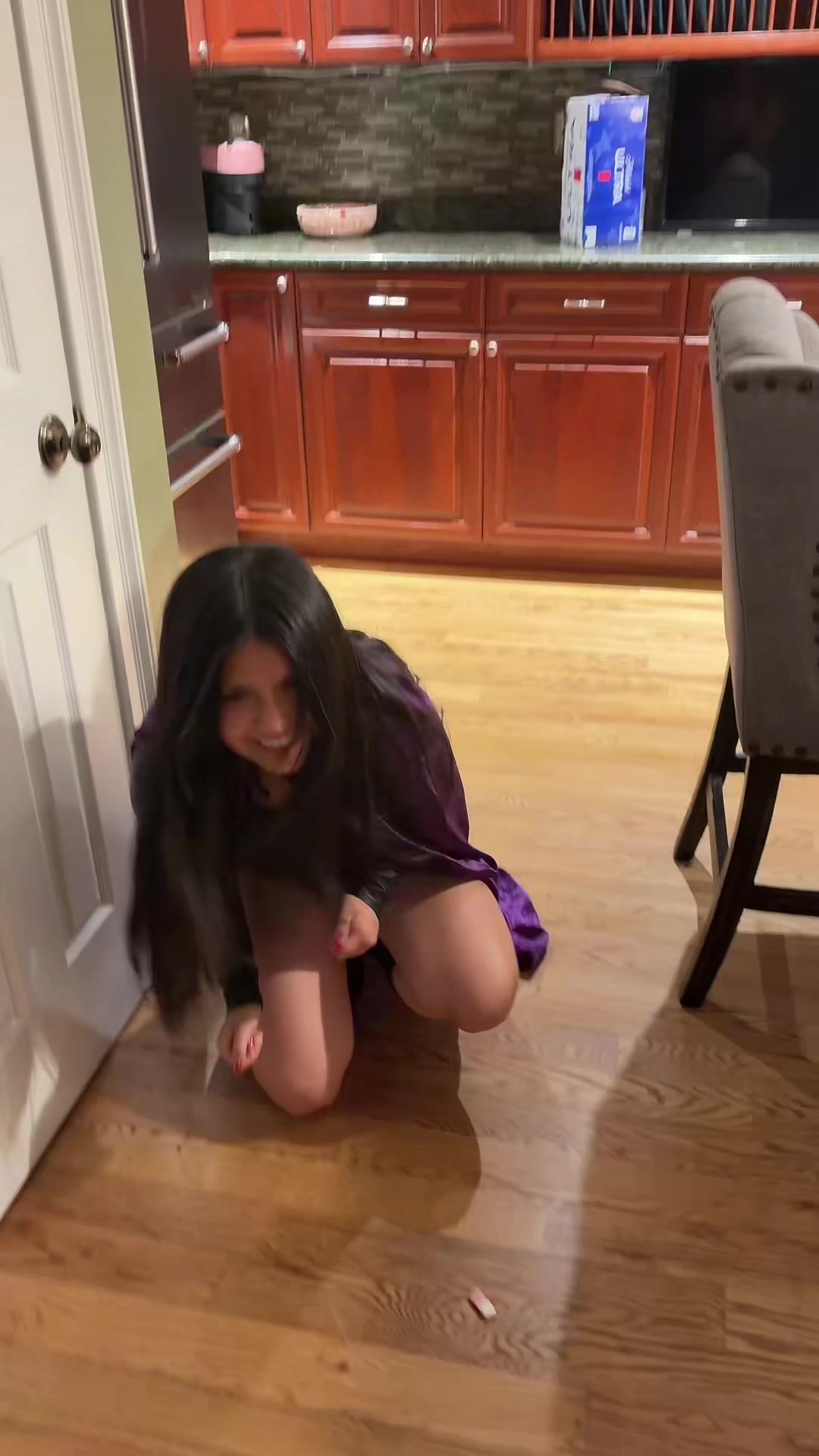 @Brianna Ibanez