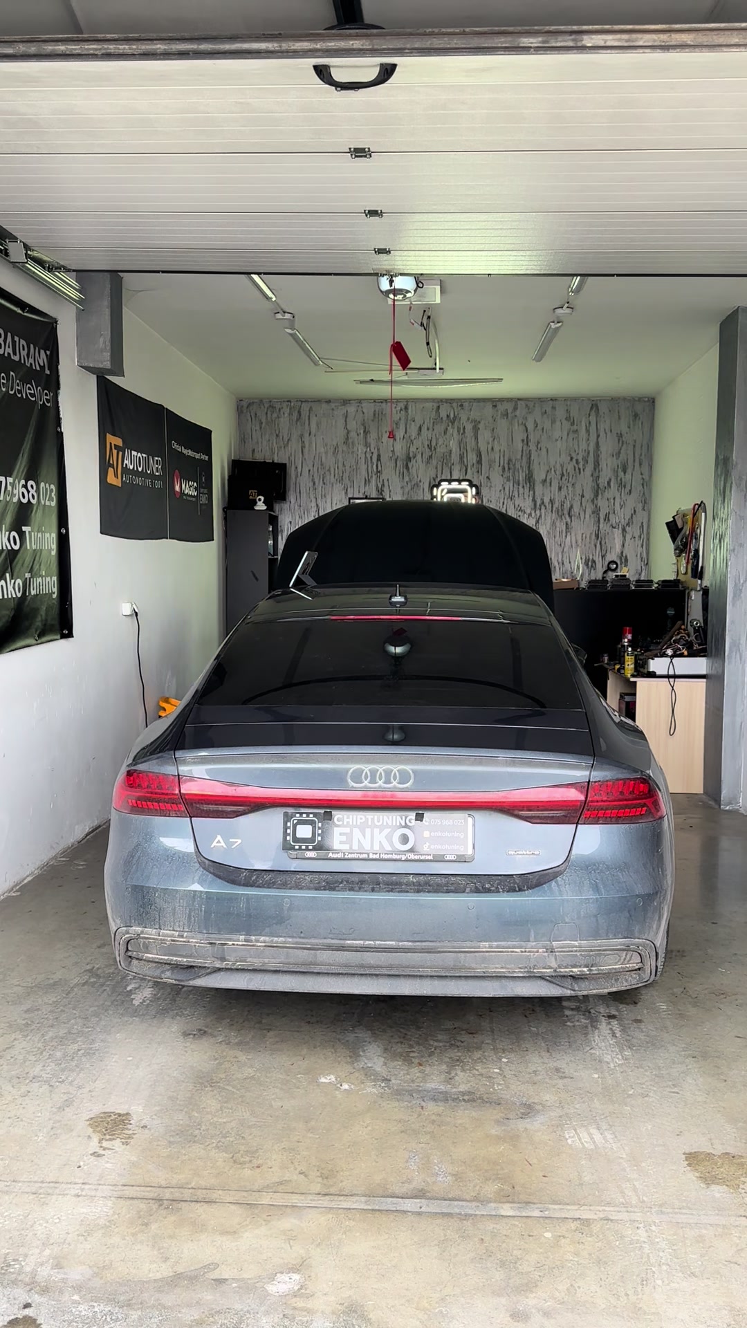 @Enko ChipTuning & Performance