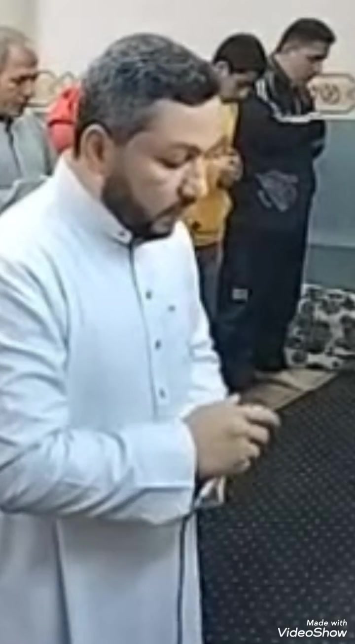 @القارئ الشيخ محمد مصطفى شلاطة