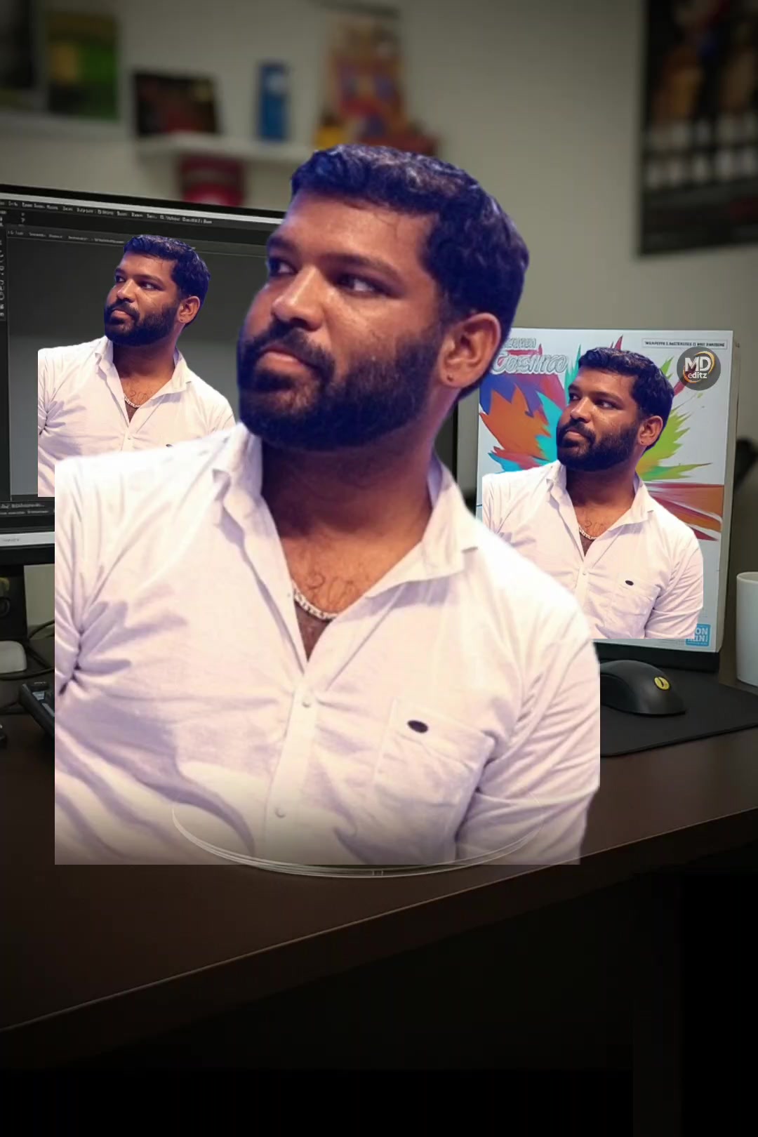 @Sathish 😎😎