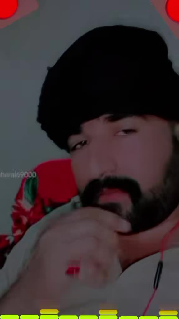 @mohsin haral