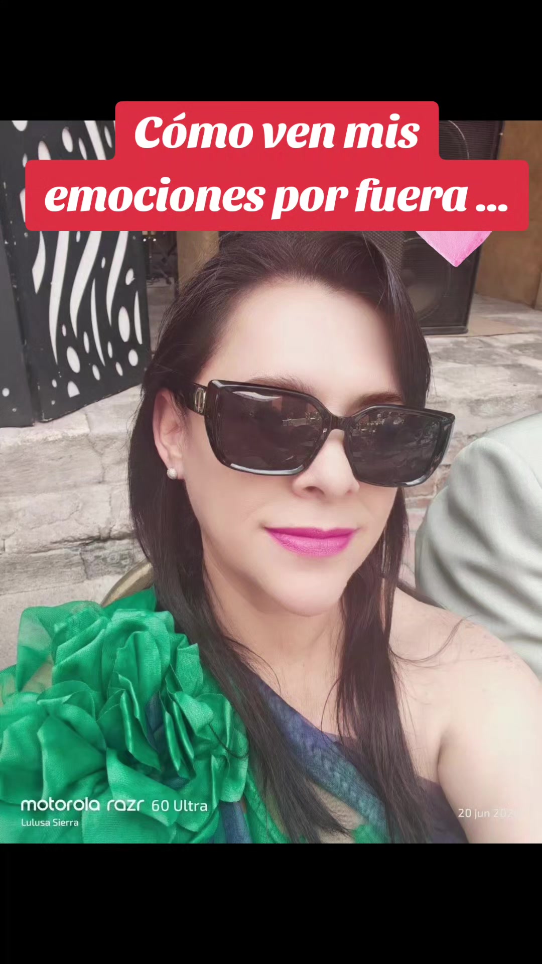 @Azul Buendía