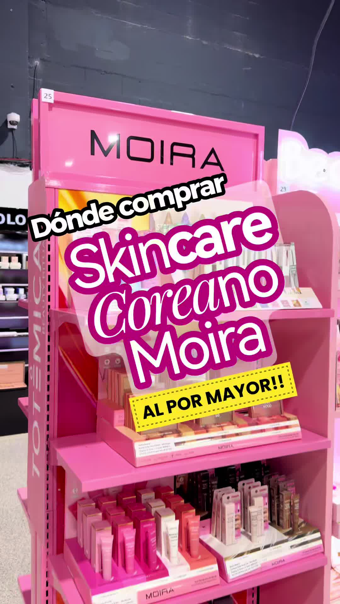 @Cosmeticos Al Por Mayor