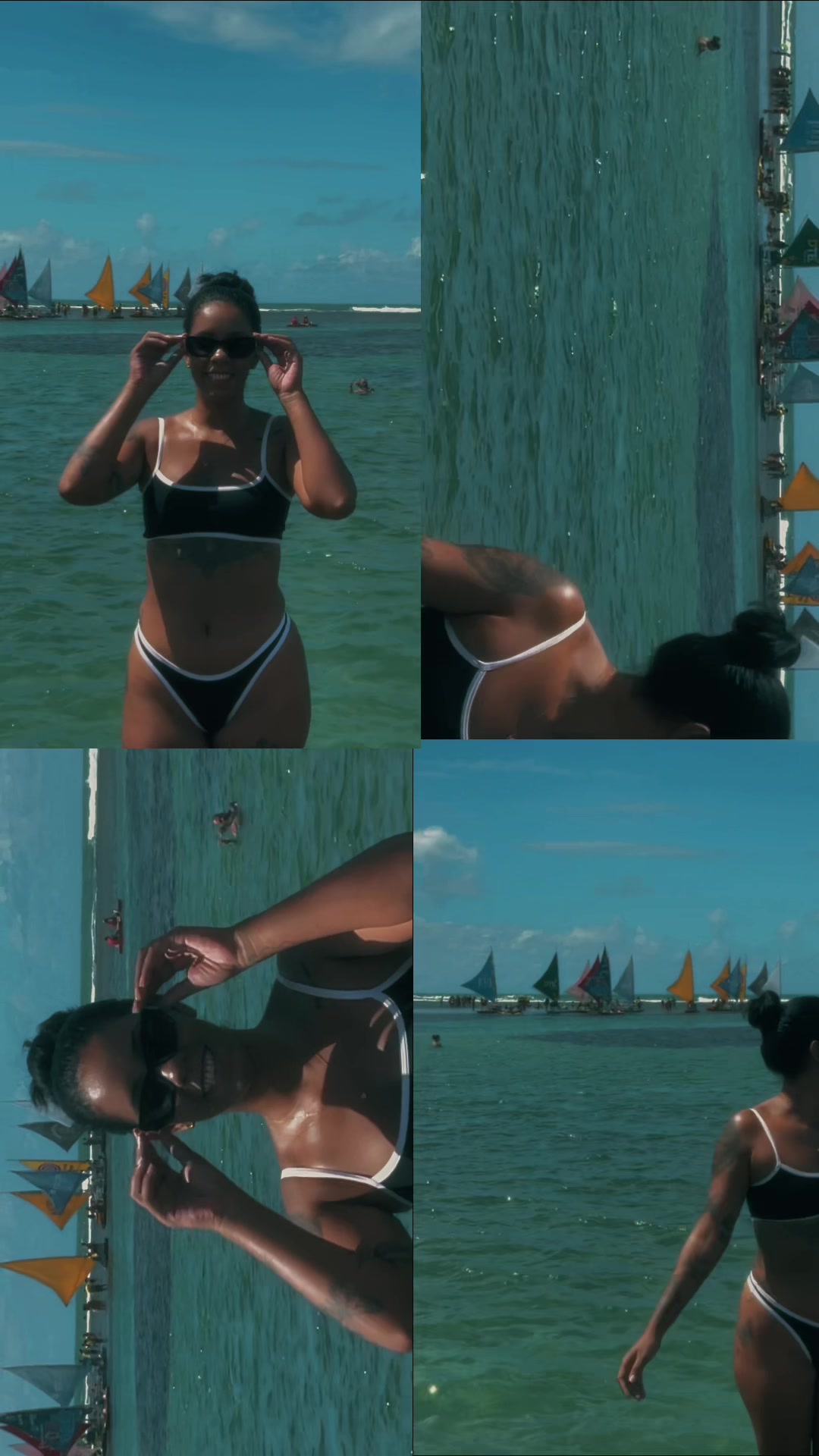 @Luana Barros | maternidade