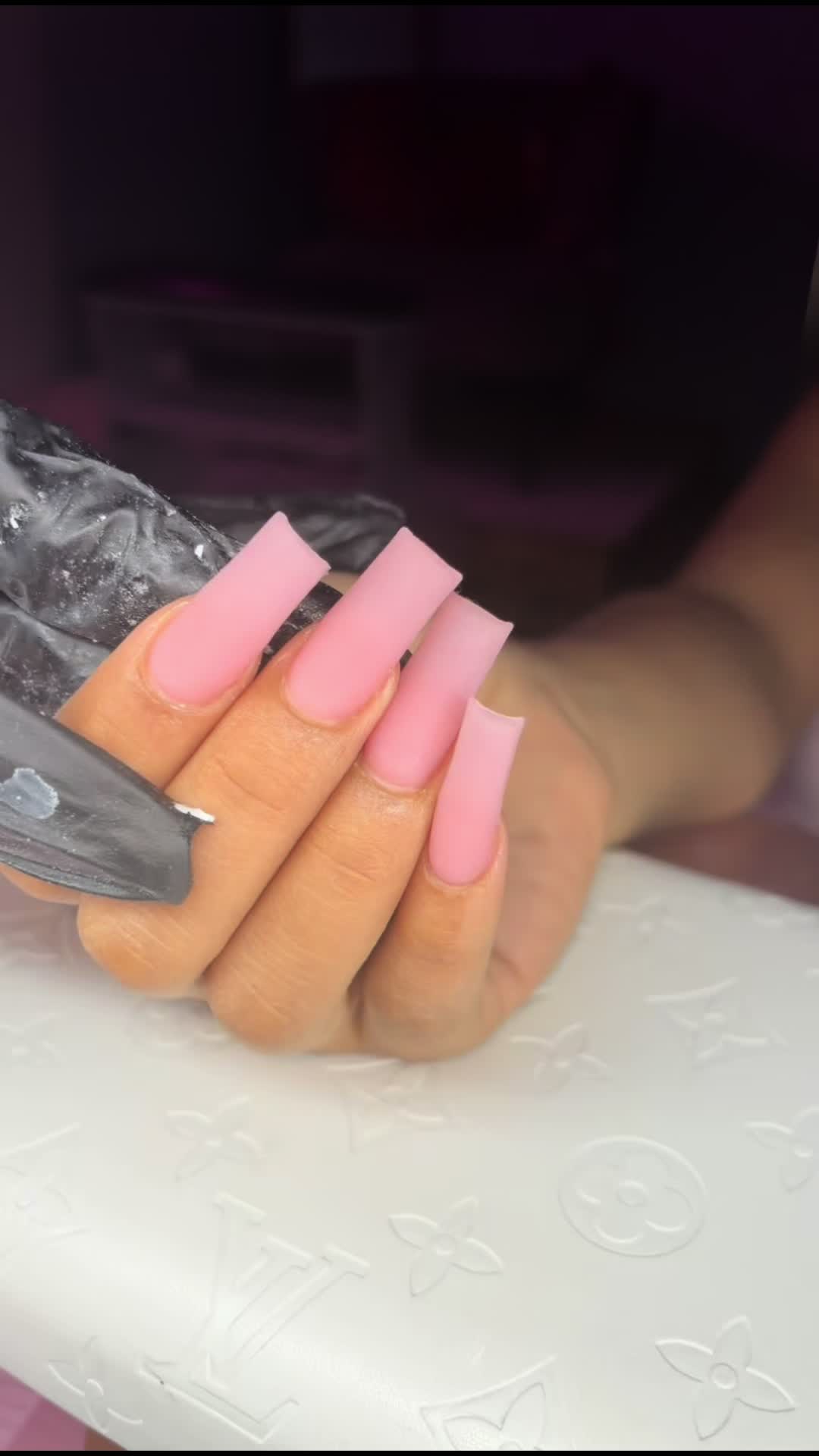 @💓 Magnolia Nail & Toe Tech 💓
