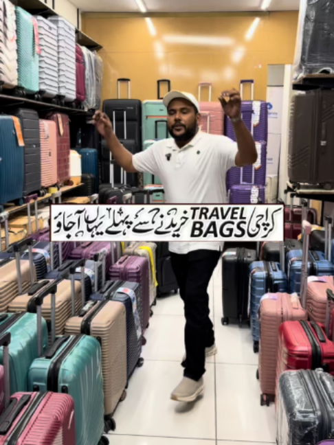 @Karachi Ki Duniya 2