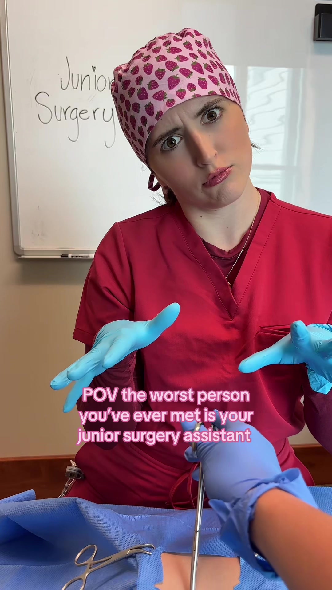 @futuredoctormegdvm
