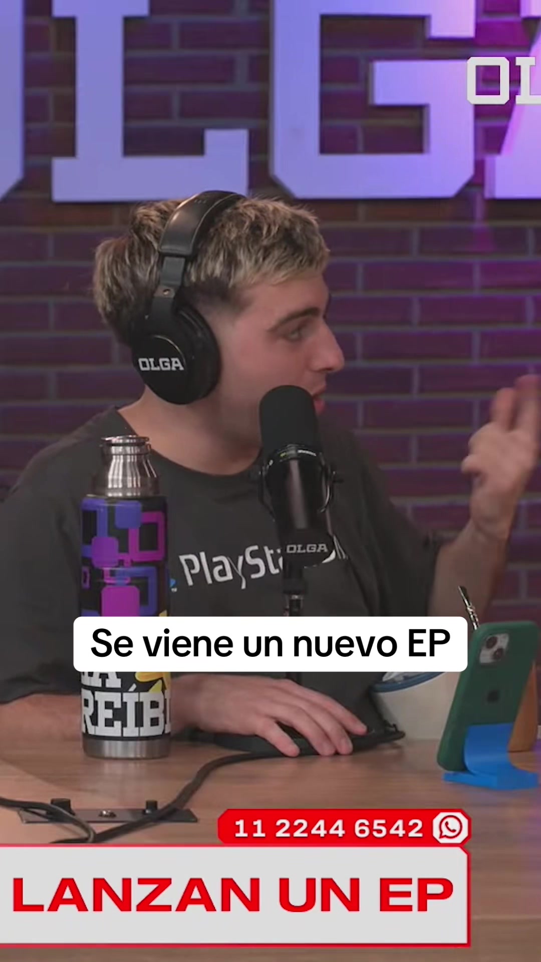 @tapados de clips