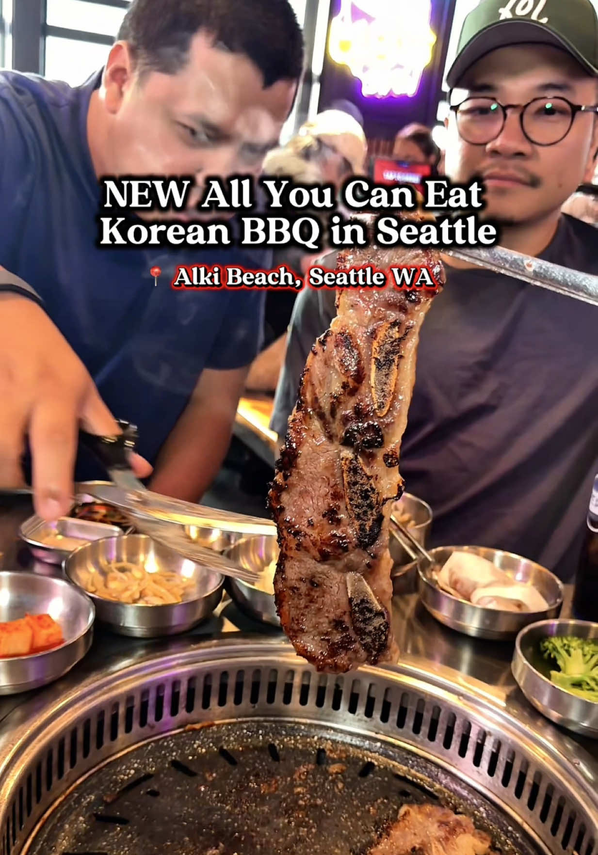 @Seattle Foodie