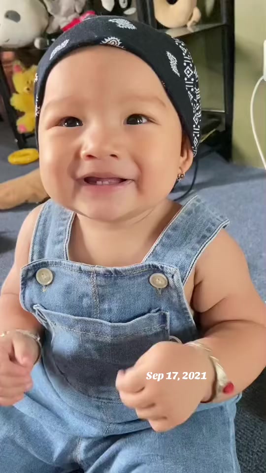 @M O N E E L A 🌙 (Kiaan’smom)