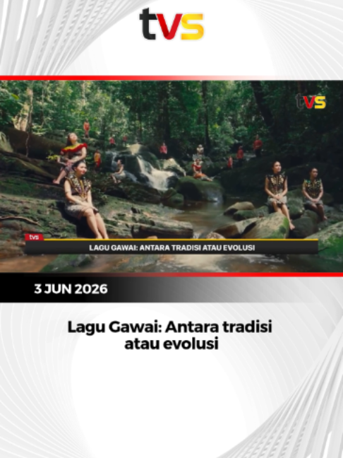 @tvsarawak