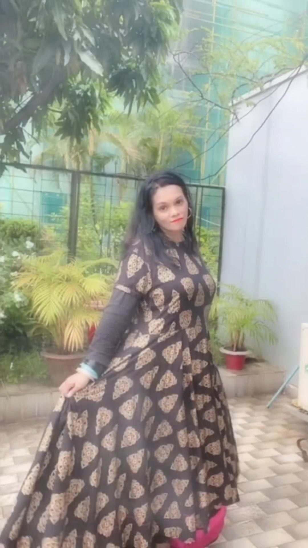 @Zara Ahmed