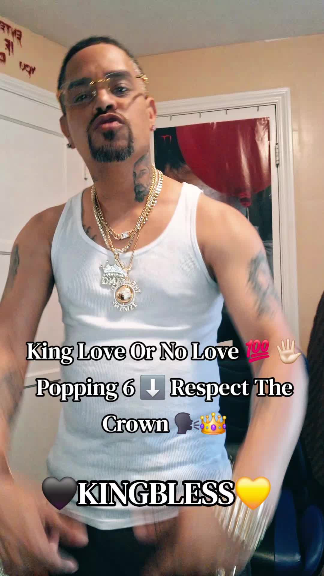 @👑 King Bless 👑