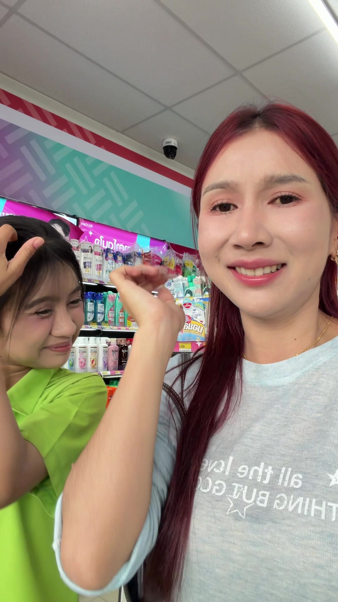 @แม่เมย์น้องอั้ม🦄( 6.7 M)
