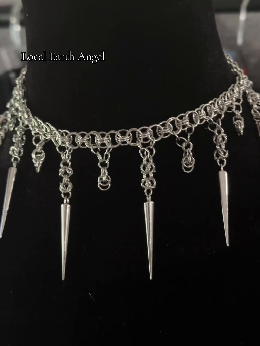 @Local Earth Angel LLC