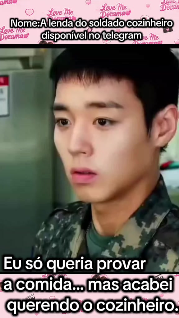 @love me Doramas