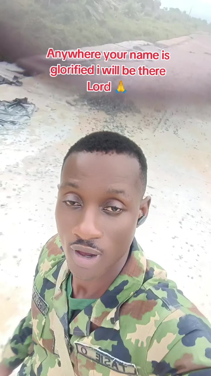 @sir Praise