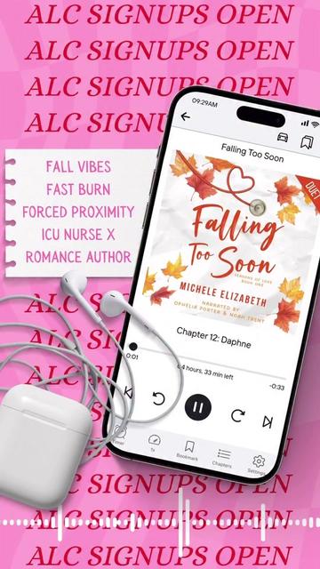 @Author Michele Elizabeth ๐๐