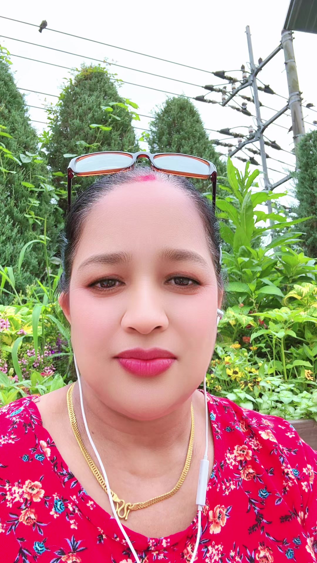 @Chammi Khadka