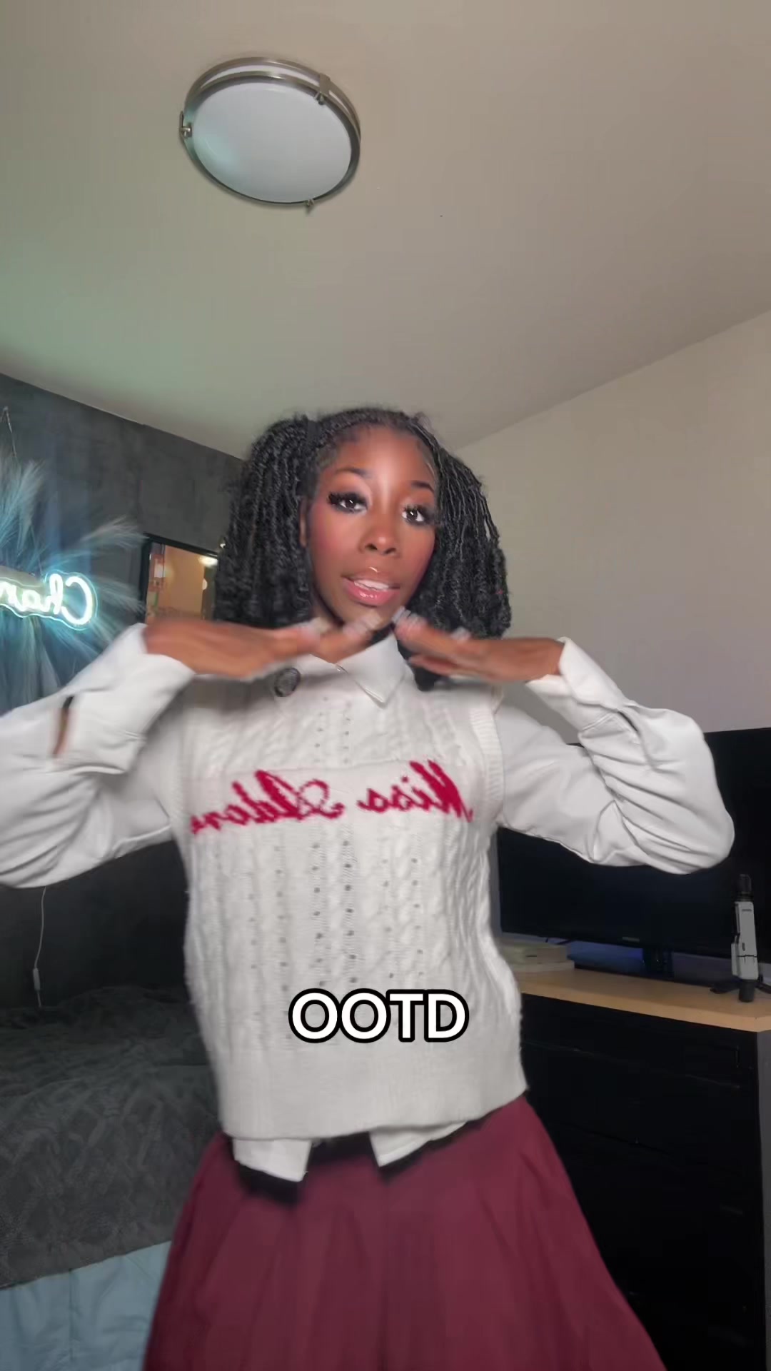 @Chanel Lì