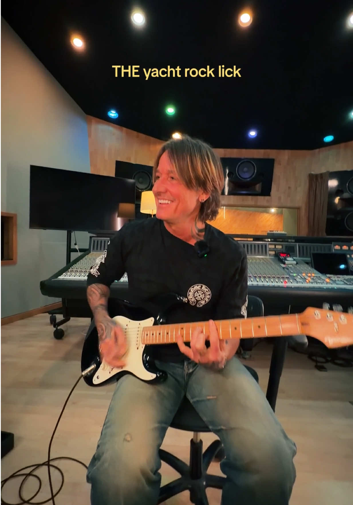 @Keith Urban