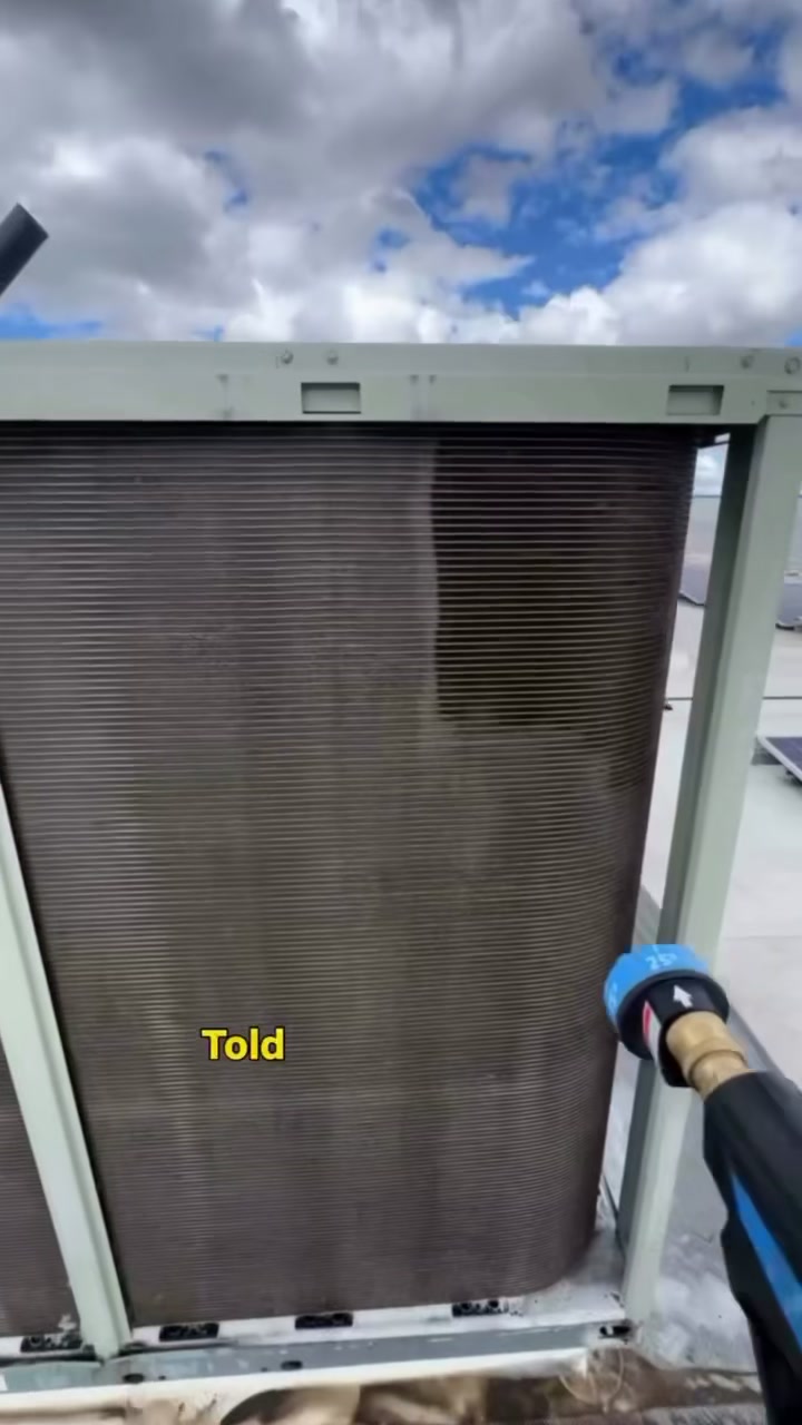 @Your AC Dad