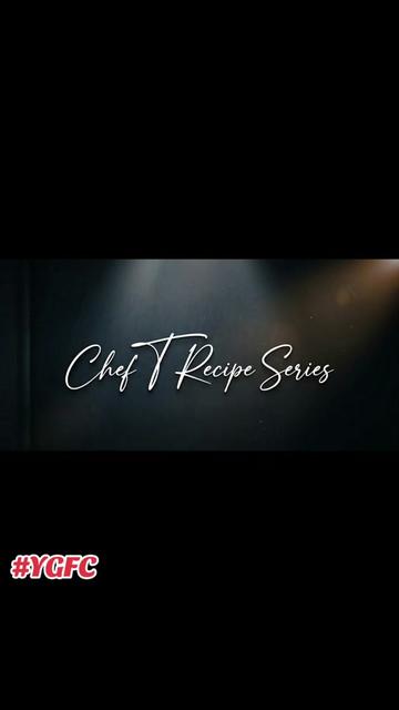 @Chef T