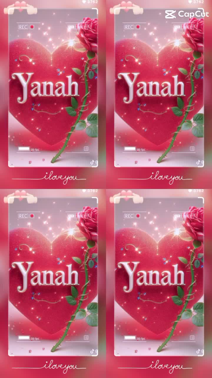 @❤yanniyan❤