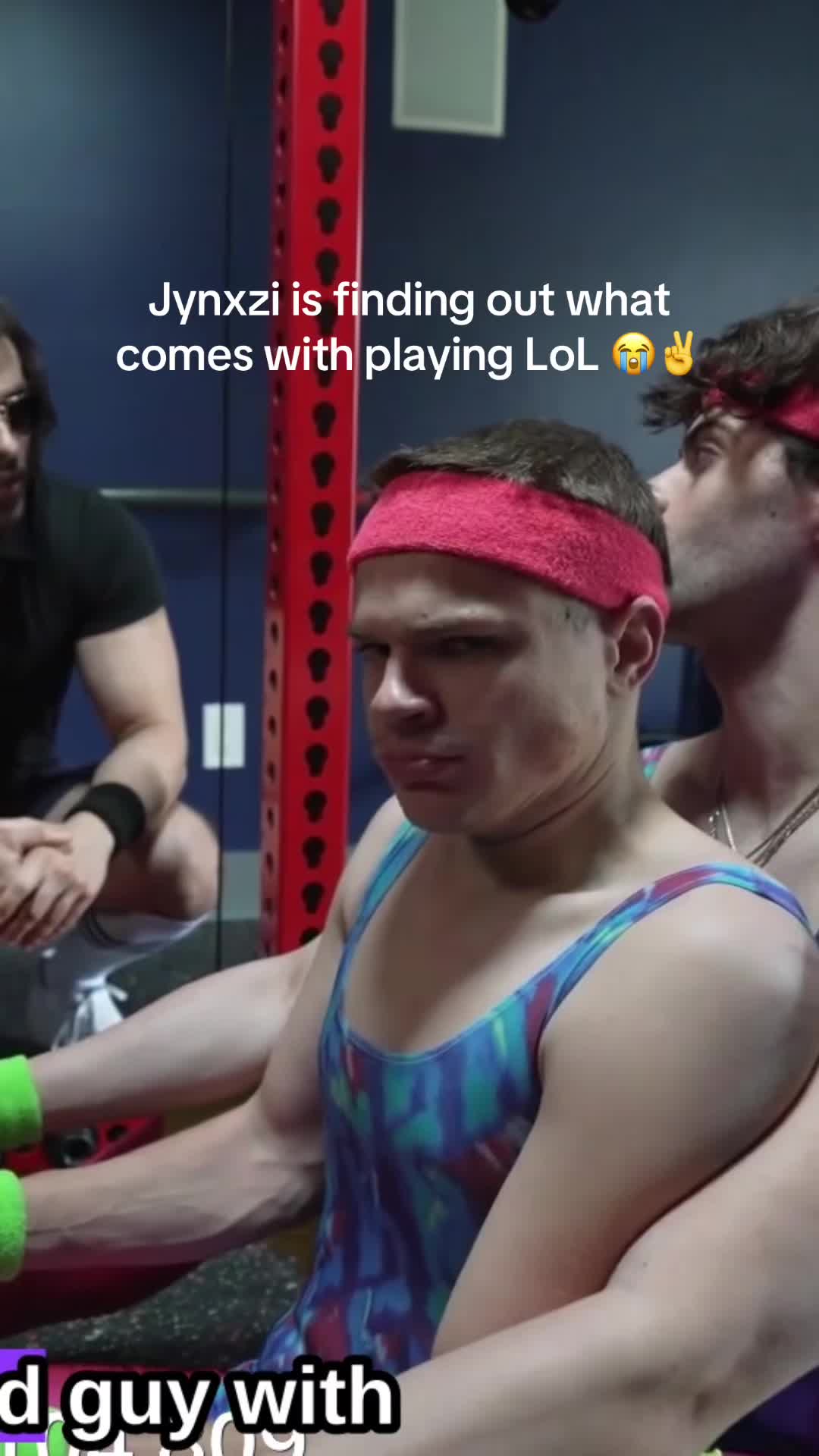 @Beezinthechat