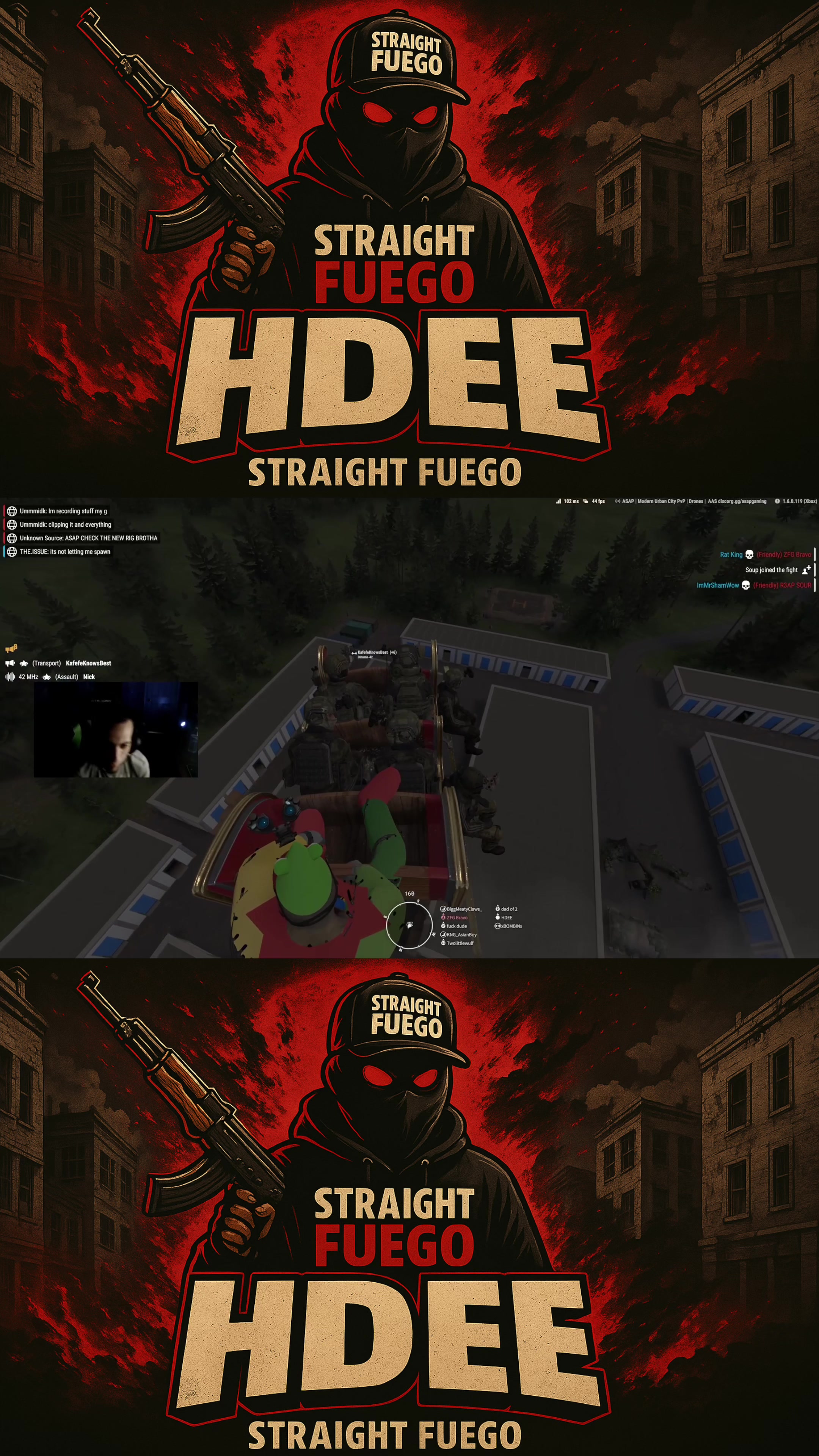 @fuegodeelive
