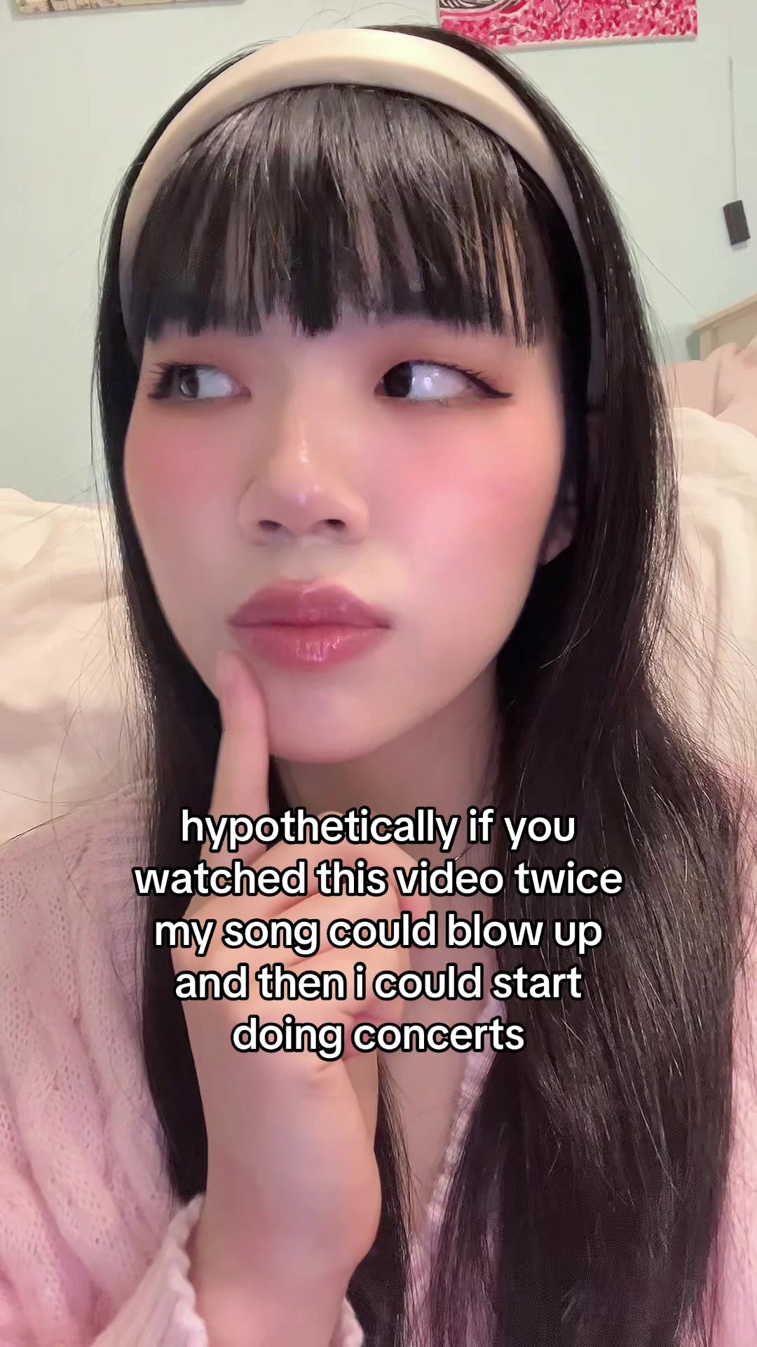 @Melody T
