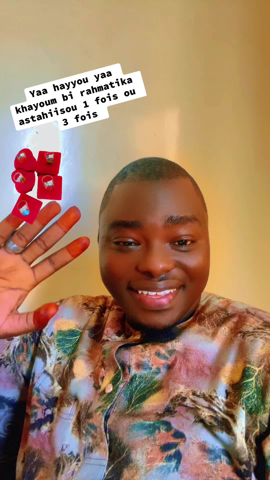 @S.Thierno PDG 📺