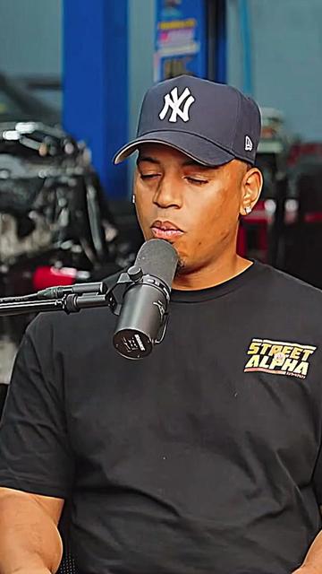 @Cars podcast