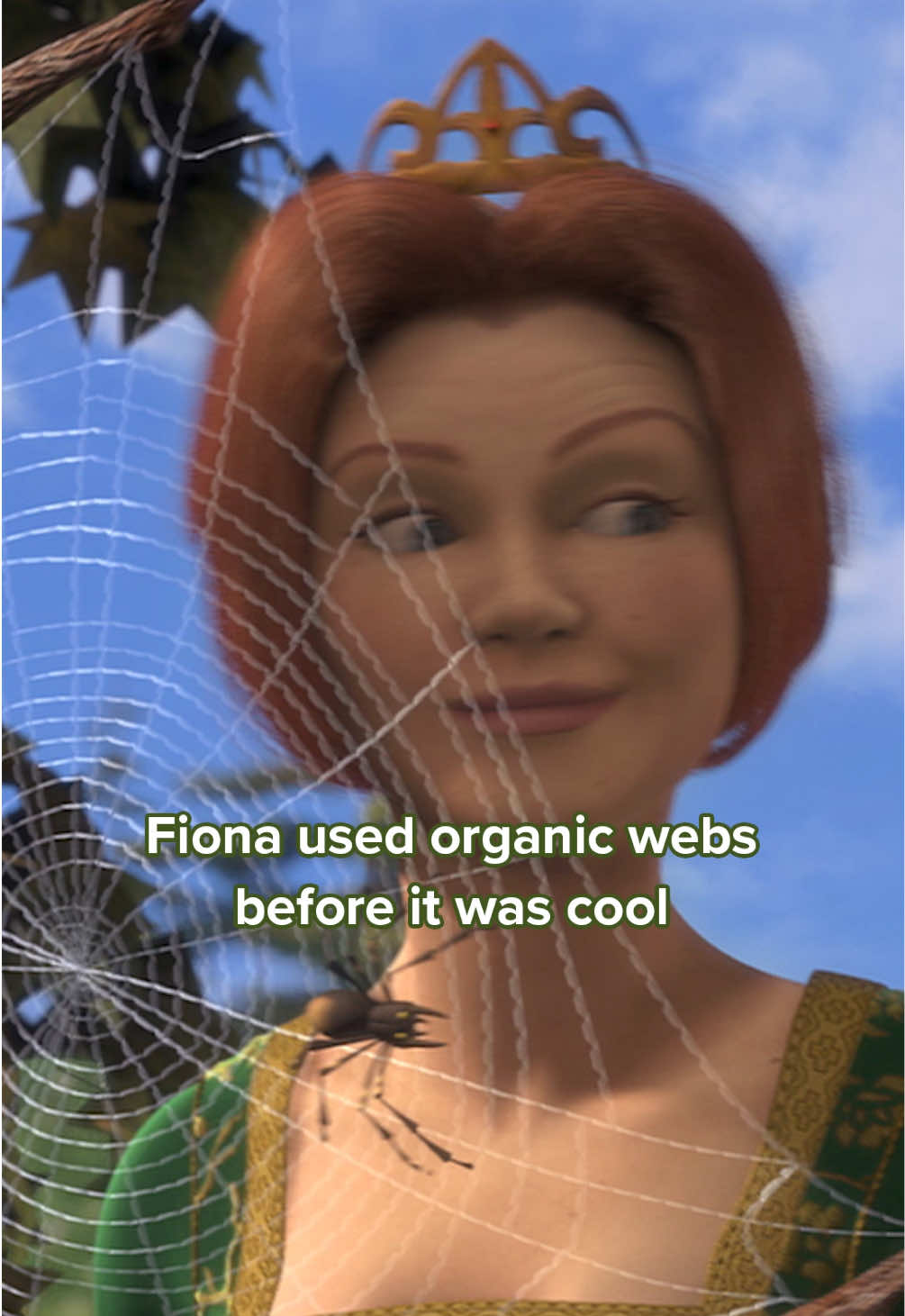@Shrek