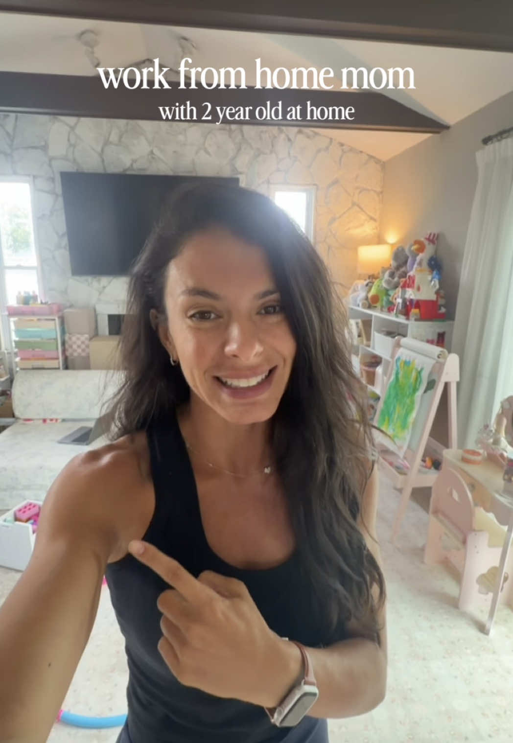 @LIV — solo mom