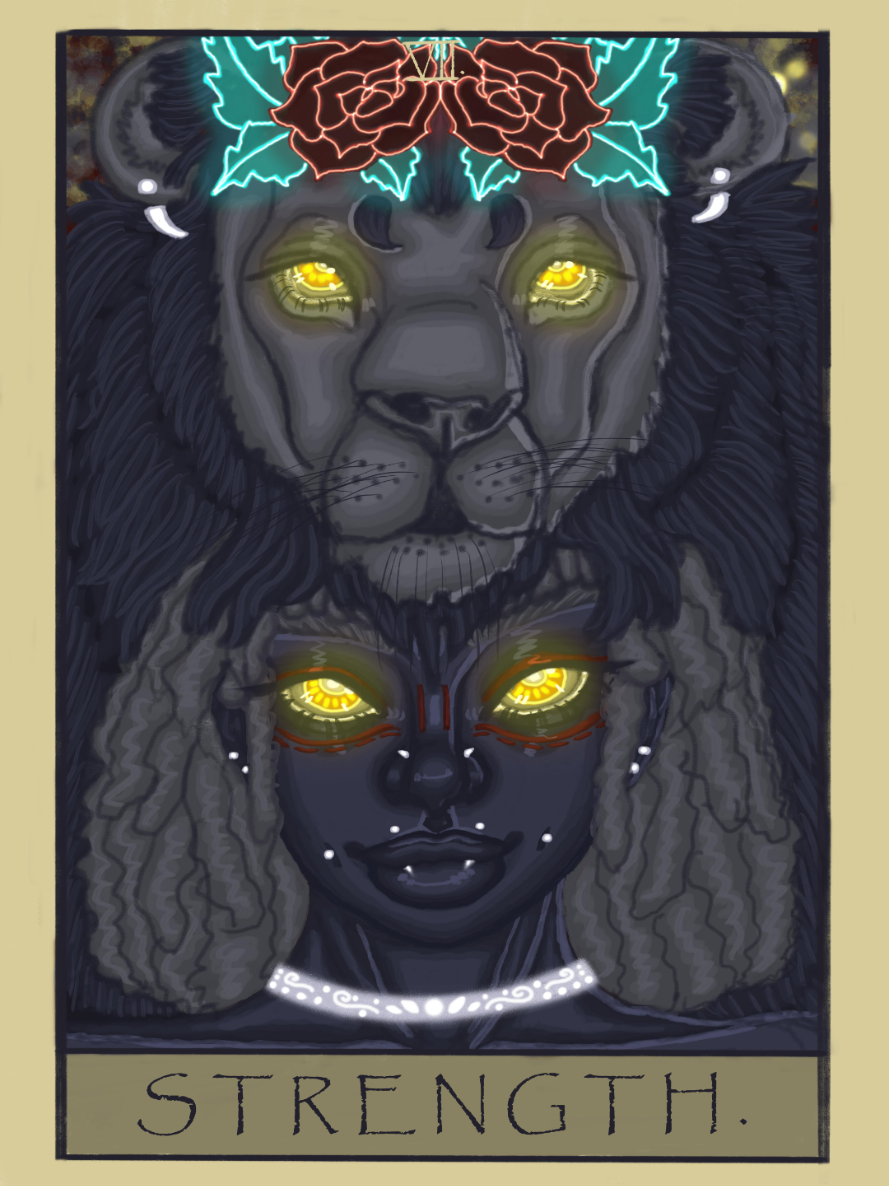 @Selah Magdalena Art