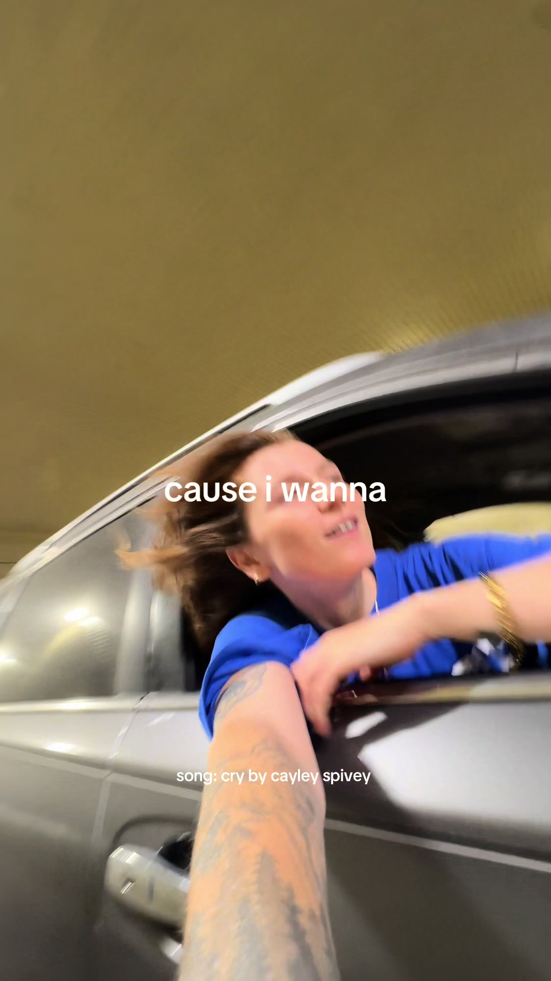 @Cayley Spivey