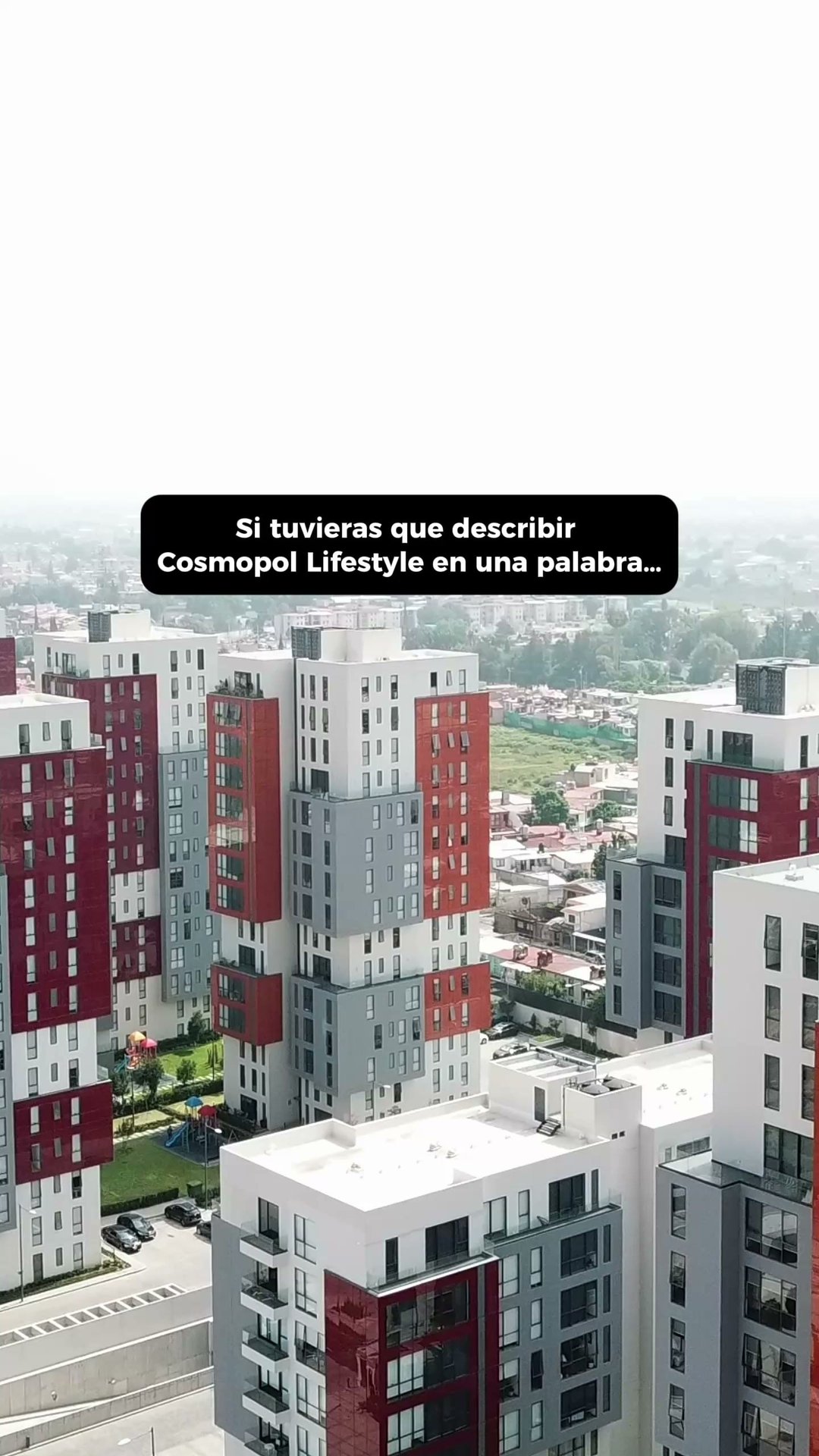 @Cosmopol Lifestyle