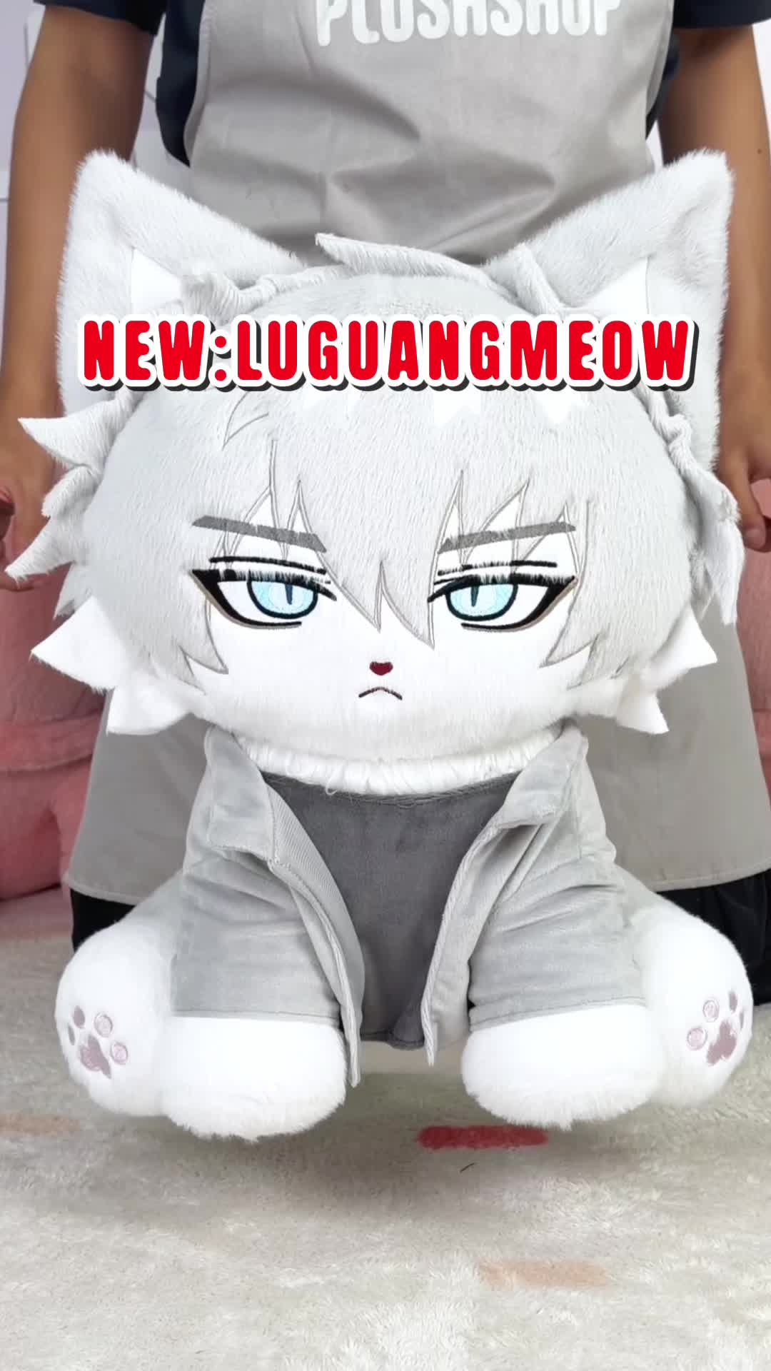 @Plushshop_Anime