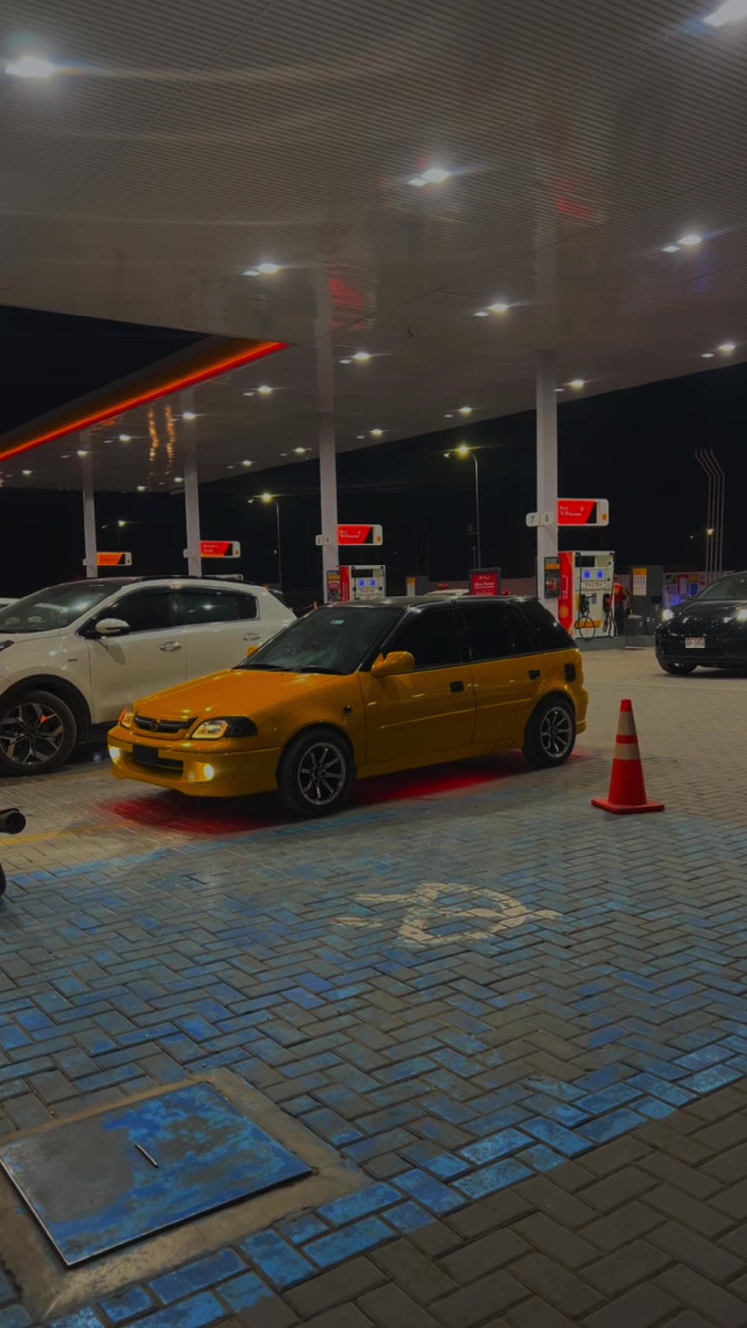 @BUMBLEBEE 🐝