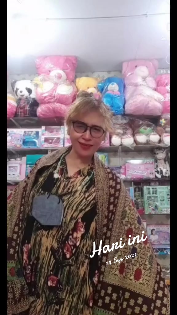 @ITA Pasaribu